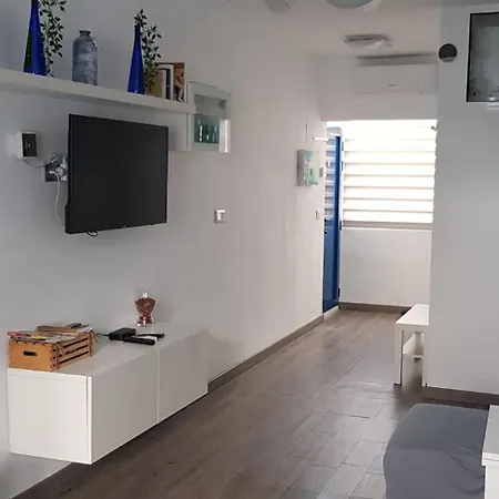 Apartment Muy Cercano A Playas Y Pueblo Puerto Del Carmen *