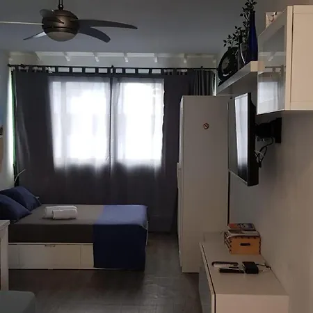 Apartamento Muy Cercano A Playas Y Pueblo Puerto Del Carmen