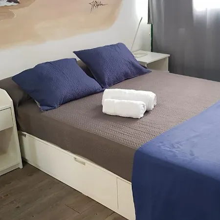 Apartment Muy Cercano A Playas Y Pueblo Puerto Del Carmen