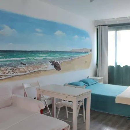 Muy Cercano A Playas Y Pueblo Puerto Del Carmen Apartment *