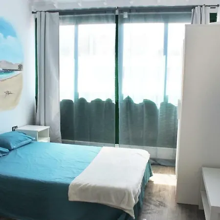 Muy Cercano A Playas Y Pueblo Puerto Del Carmen *