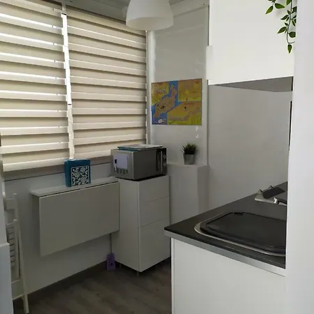 Apartment Muy Cercano A Playas Y Pueblo Puerto Del Carmen *