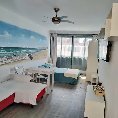 Apartment Muy Cercano A Playas Y Pueblo Puerto Del Carmen *