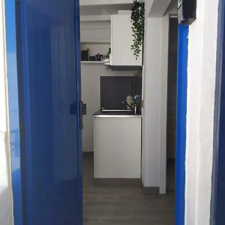 Apartment Muy Cercano A Playas Y Pueblo Puerto Del Carmen Puerto del Carmen (Lanzarote)