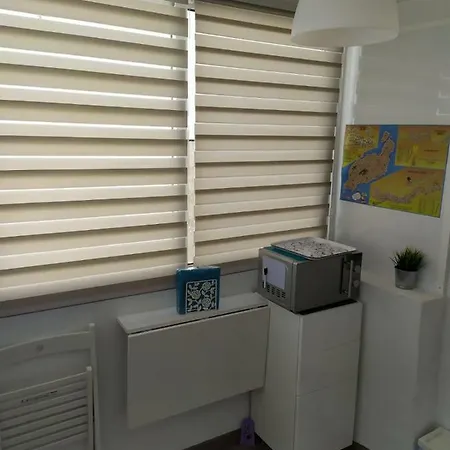 Muy Cercano A Playas Y Pueblo Puerto Del Carmen Apartamento
