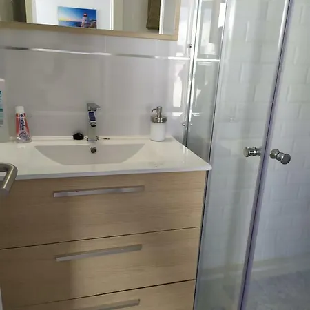 Apartment Muy Cercano A Playas Y Pueblo Puerto Del Carmen *